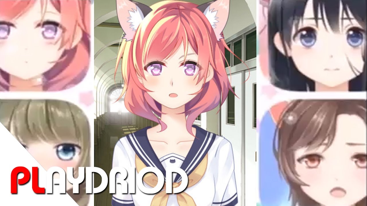 avatar anime characters